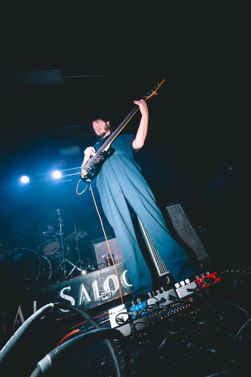 Photo by Pounding The Nail