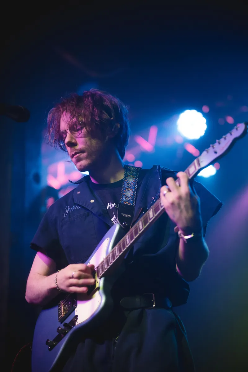 Photo by Pounding The Nail