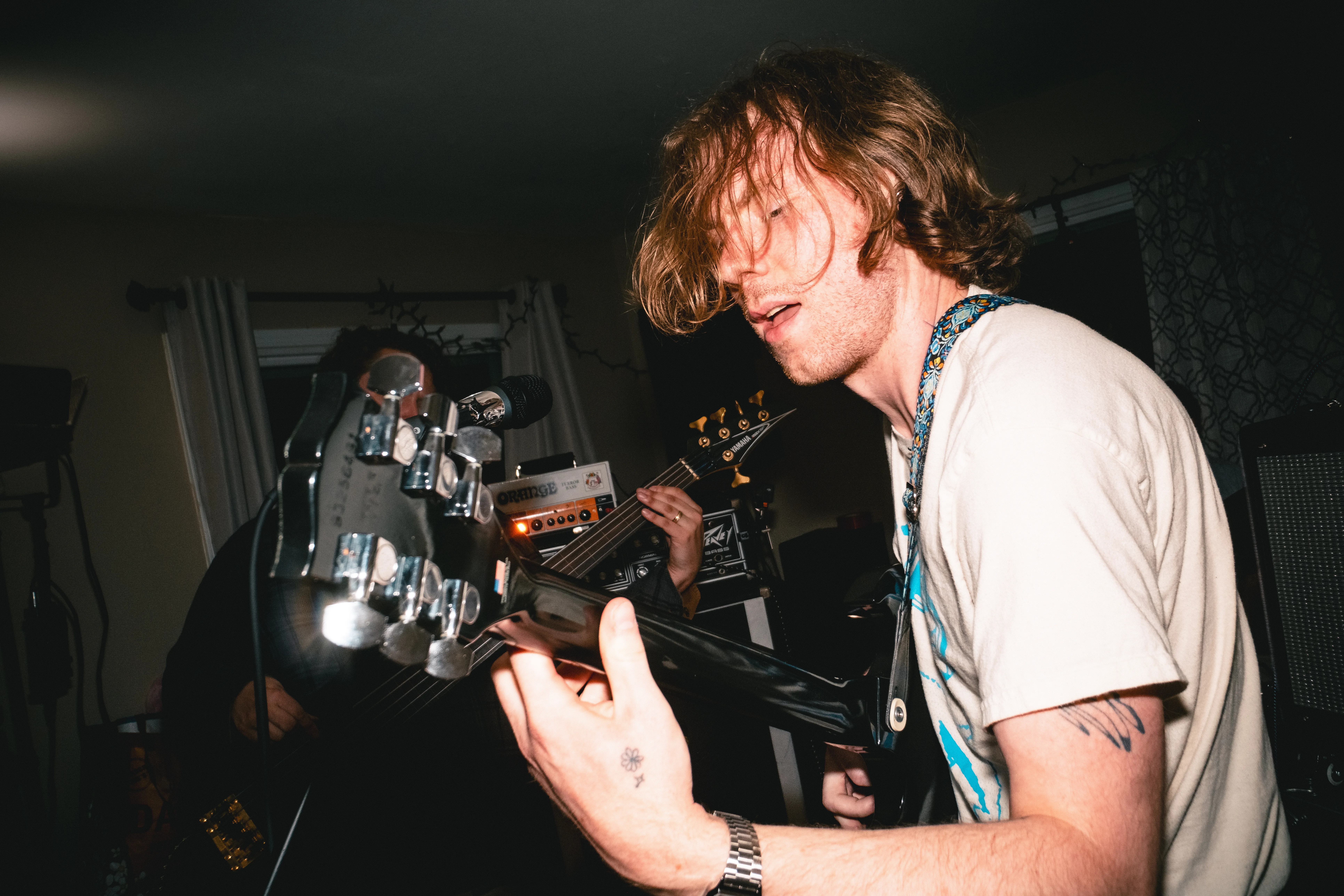 Photo by Pounding The Nail