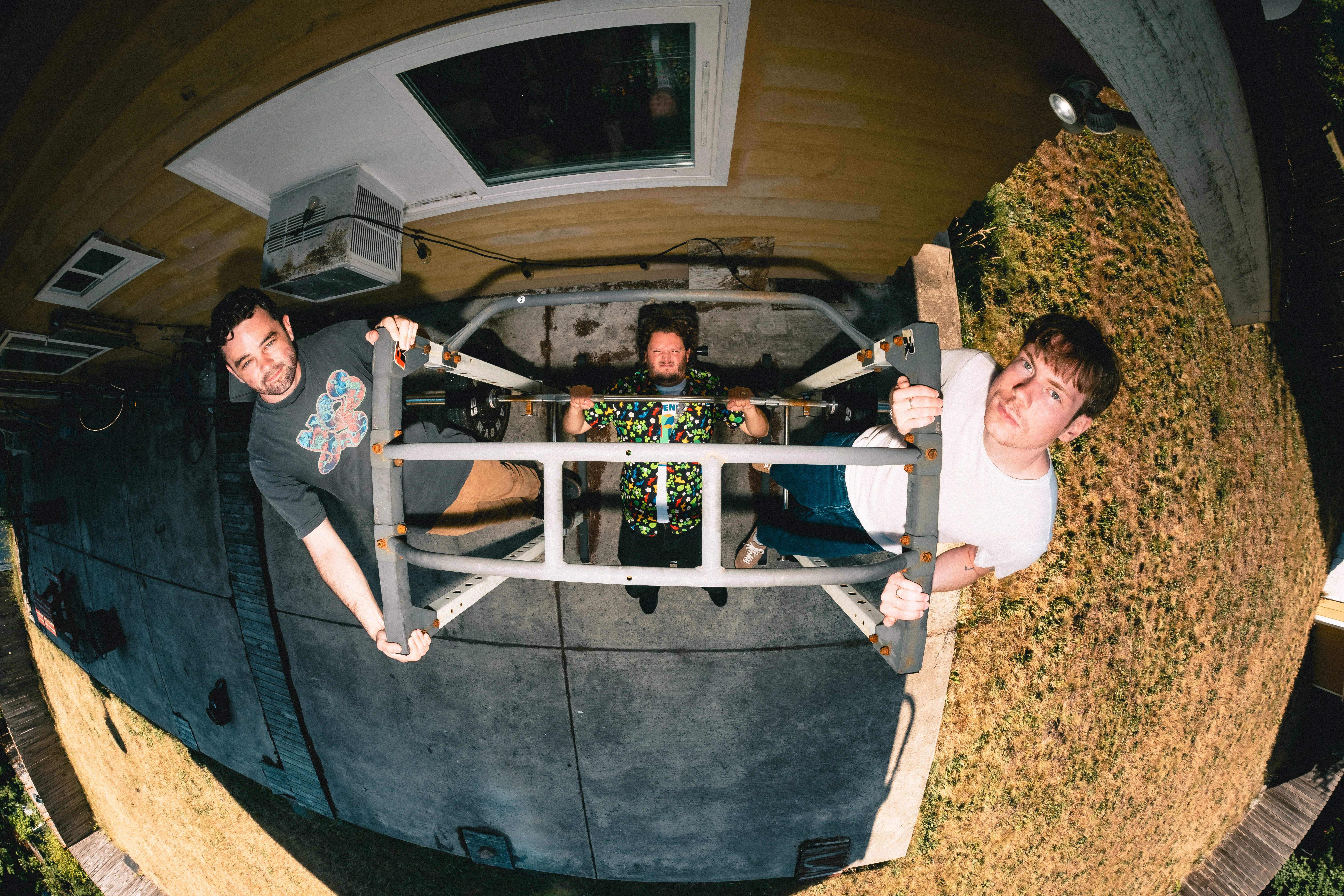 Photo by Pounding The Nail