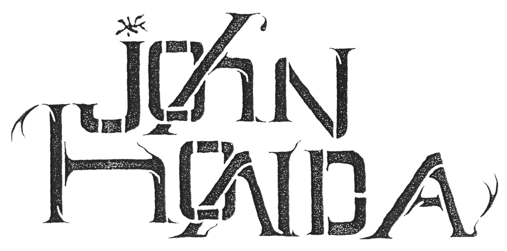 John Honda logo